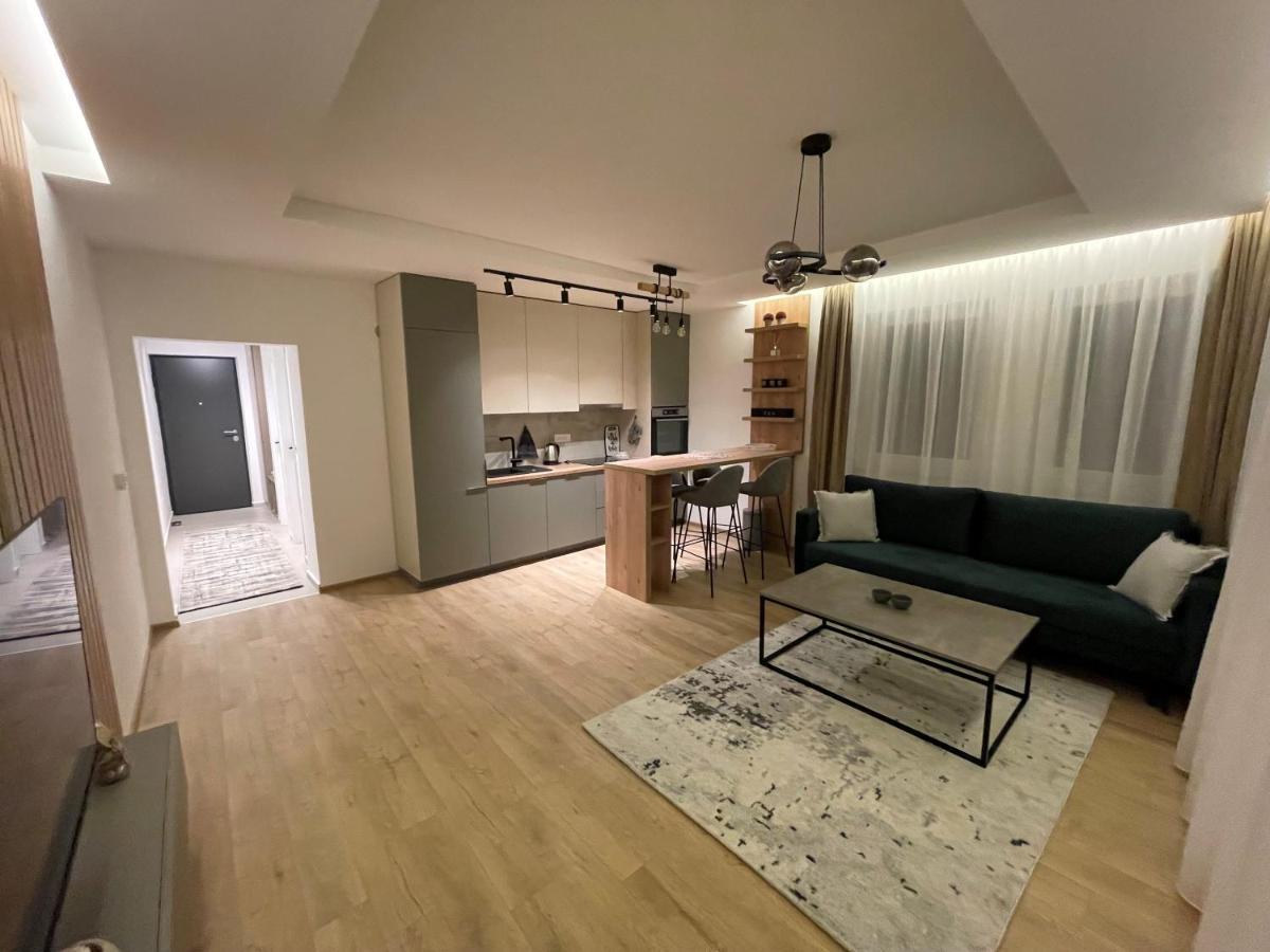 Apartments Dolarevic Sarajevo Exterior photo