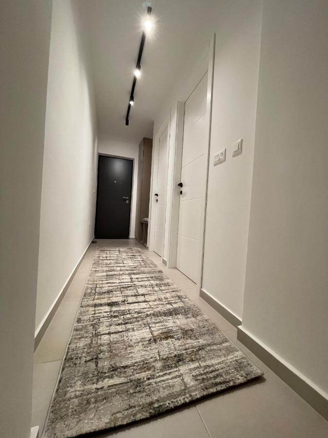 Apartments Dolarevic Sarajevo Exterior photo