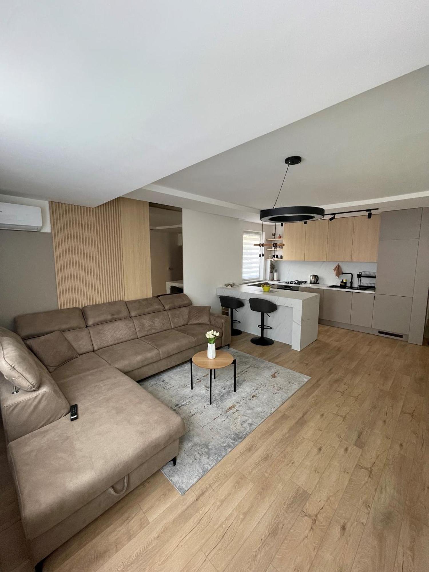 Apartments Dolarevic Sarajevo Exterior photo